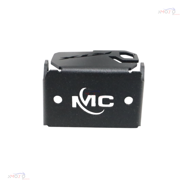 Disc Oil Cap For Apache Rtx 300